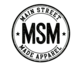 Main Street Made Apparel